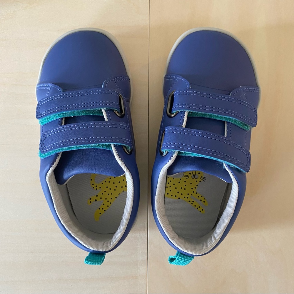 Ten Little Everyday Original Sneaker 9